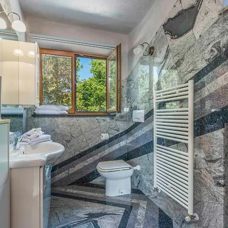 Villa Rosa Labin *